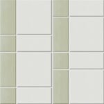 Gạch kiến trúc INAX-300/ LTC-12 bộ sưu tập LATTICE