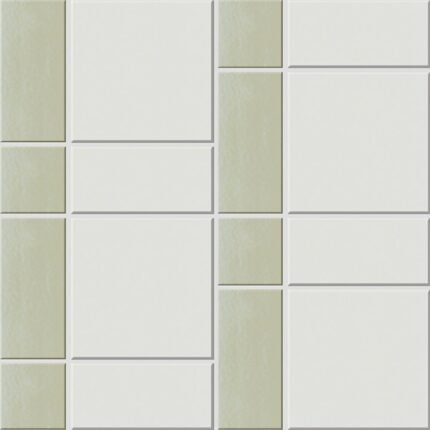 Gạch kiến trúc INAX-300/ LTC-12 bộ sưu tập LATTICE