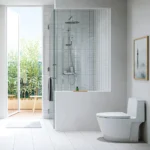 Gạch kiến trúc INAX-300/ LTC-13 bộ sưu tập LATTICE - Ảnh 2