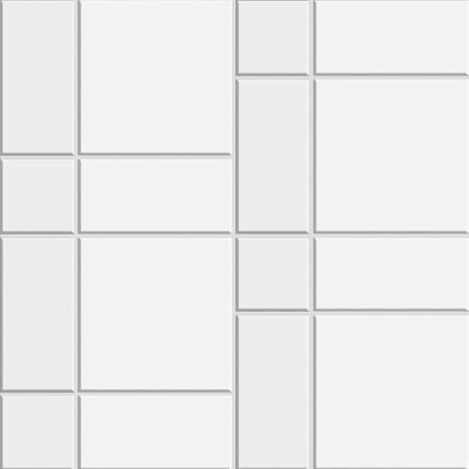 Gạch kiến trúc INAX-300/ LTC-13 bộ sưu tập LATTICE