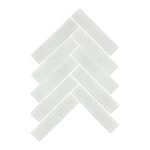 Gạch kiến trúc INAX-325/ FBM-2 bộ sưu tập FISHBONE MOSAIC