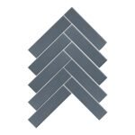 Gạch kiến trúc INAX-325/ FBM-3 bộ sưu tập FISHBONE MOSAIC