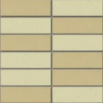 Gạch kiến trúc INAX-355/ EAC-2 bộ sưu tập EAC EARTH COLOR BORDER