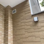 Gạch kiến trúc INAX-355/ EAC-2 bộ sưu tập EAC EARTH COLOR BORDER - Ảnh 2