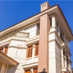 Gạch kiến trúc INAX-355/ EAC-3 bộ sưu tập EAC EARTH COLOR BORDER - Ảnh 2