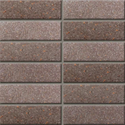 Gạch kiến trúc INAX-355/ EAC-4 bộ sưu tập EAC EARTH COLOR BORDER