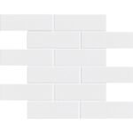 Gạch kiến trúc INAX-355/ GLM -1 bộ sưu tập GLAZED MOSAIC