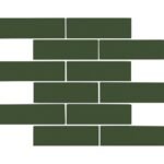 Gạch kiến trúc INAX-355/ GLM -2 bộ sưu tập GLAZED MOSAIC