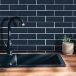 Gạch kiến trúc INAX-355/ GLM -3 bộ sưu tập GLAZED MOSAIC - Ảnh 2