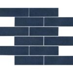 Gạch kiến trúc INAX-355/ GLM -3 bộ sưu tập GLAZED MOSAIC