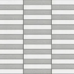 Gạch kiến trúc INAX-40B/ CK-1 bộ sưu tập CHECKER