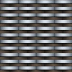 Gạch kiến trúc INAX-40B/ KH-2 bộ sưu tập KAIHA