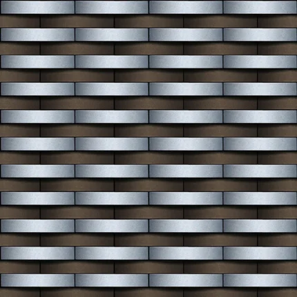 Gạch kiến trúc INAX-40B/ KH-2 bộ sưu tập KAIHA