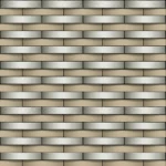 Gạch kiến trúc INAX-40B/ KH-4 bộ sưu tập KAIHA