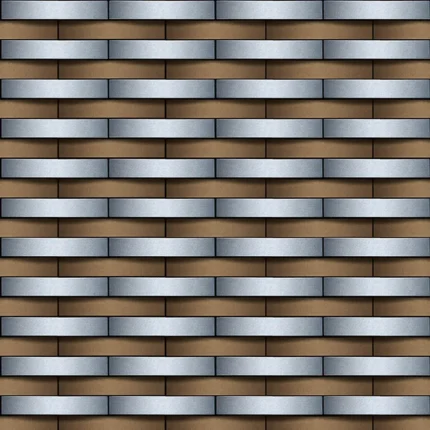 Gạch kiến trúc INAX-40B/ KH-5 bộ sưu tập KAIHA