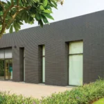 Gạch kiến trúc INAX-40B/ RB-2 bộ sưu tập R-BORDER - Ảnh 2