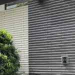 Gạch kiến trúc INAX-40B/ RB-3 bộ sưu tập R-BORDER - Ảnh 2