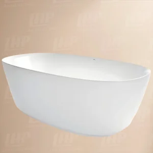 Bồn tắm Inax BF-1760V/BW1