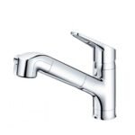 Vòi chén INAX JF-AB466SYX(JW) (JFAB466SYX(JW)) nóng lạnh