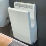 Máy sấy tay INAX JT-1000 (JT1000) - Ảnh 3