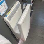 Máy sấy tay INAX JT-1000 (JT1000) - Ảnh 2