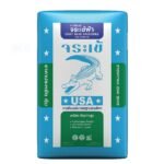 Keo dán gạch Light Blue Crocodile