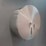 Hộp giấy INAX KF-12J (KF12J) lô lớn - Ảnh 2