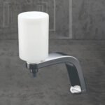 Kệ xà phòng INAX KF-24FL (KF24FL) dùng cho dạng nước - Ảnh 2