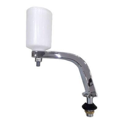 Kệ xà phòng INAX KF-24FL (KF24FL) dùng cho dạng nước