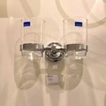 Kệ ly INAX KF-413V (KF413V) ME Series - Ảnh 3