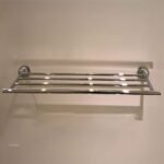 Giá treo khăn INAX KF-415VB (KF415VB) ME Series - Ảnh 3