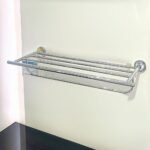 Giá treo khăn INAX KF-415VB (KF415VB) ME Series - Ảnh 2