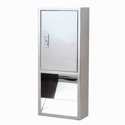 Tủ đựng khăn giấy INAX KF-44V (KF44V)