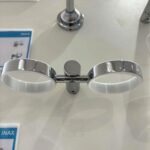 Kệ ly INAX KF-543V (KF543V) MR Series - Ảnh 5