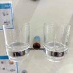 Kệ ly INAX KF-543V (KF543V) MR Series - Ảnh 2