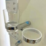 Kệ ly INAX KF-543V (KF543V) MR Series - Ảnh 4