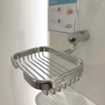 Kệ xà phòng INAX KF-544V (KF544V) MR Series - Ảnh 4