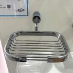 Kệ xà phòng INAX KF-544V (KF544V) MR Series - Ảnh 2