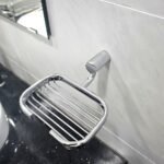 Kệ xà phòng INAX KF-544V (KF544V) MR Series - Ảnh 3