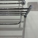 Giá treo khăn INAX KF-545VA (KF545VA) MR Series - Ảnh 3