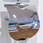 Hộp giấy INAX KF-546V (KF546V) MR Series - Ảnh 3