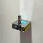 Móc áo INAX KF-641V (KF641V) MS Series - Ảnh 4