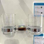 Kệ ly INAX KF-643V (KF643V) MS Series - Ảnh 4