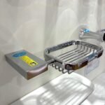 Kệ xà phòng INAX KF-644V (KF644V) MS Series - Ảnh 2