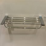 Giá treo khăn INAX KF-645VA (KF645VA) MS Series - Ảnh 2