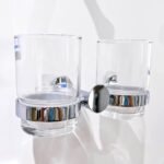 Kệ ly INAX KF-743V (KF743) MD Series - Ảnh 3