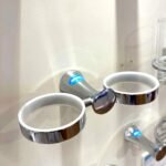 Kệ ly INAX KF-743V (KF743) MD Series - Ảnh 4