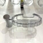 Kệ xà phòng INAX KF-744V (KF744V) MD Series - Ảnh 3