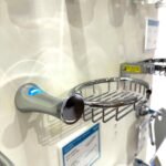 Kệ xà phòng INAX KF-744V (KF744V) MD Series - Ảnh 4