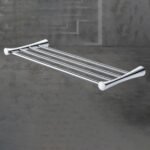 Giá treo khăn INAX KF-745VB (KF745VB) MD Series - Ảnh 2